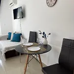 Admiral Plaza 3* Słoneczny Brzeg