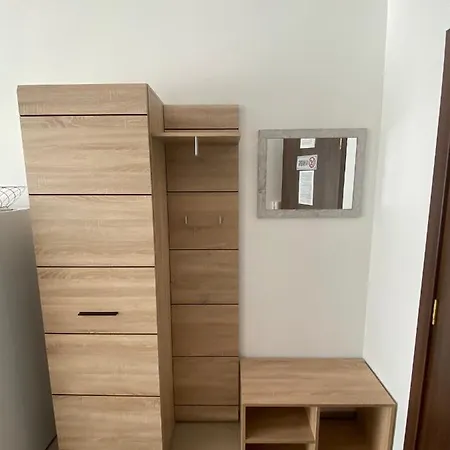 Admiral Plaza Apart Otel 3*