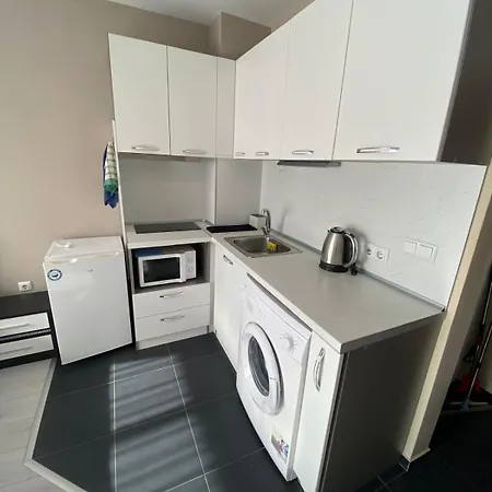 Admiral Plaza 3* Sunny Beach