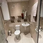 Admiral Plaza Aparthotel 3*