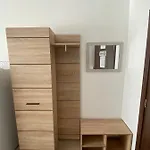 Admiral Plaza Ξενοδοχείο με διαμερίσματα 3*