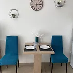 Admiral Plaza Aparthotel Sunny Beach