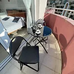 Admiral Plaza Ξενοδοχείο με διαμερίσματα 3*