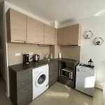 Admiral Plaza Aparthotel