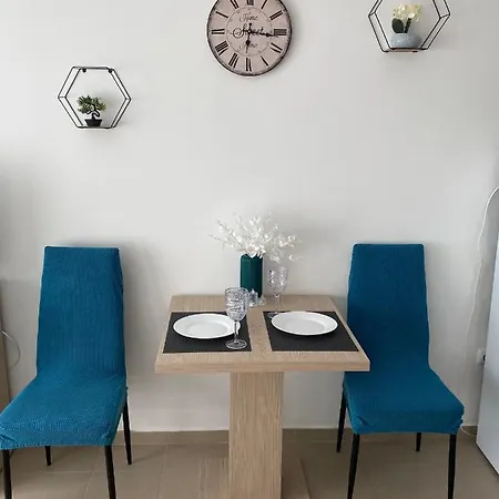 Admiral Plaza Hotel de apartamente Sunny Beach