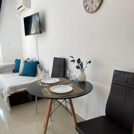Admiral Plaza 3* Σάνι Μπιτς